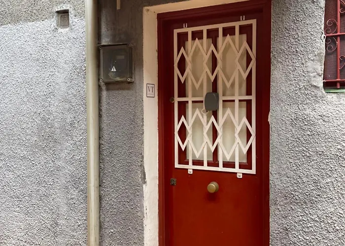 Tranquilo Cerca Del Casco Viejo Bilbao