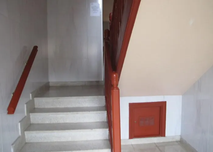 Apartamento Tranquilo Cerca Del Casco Viejo *