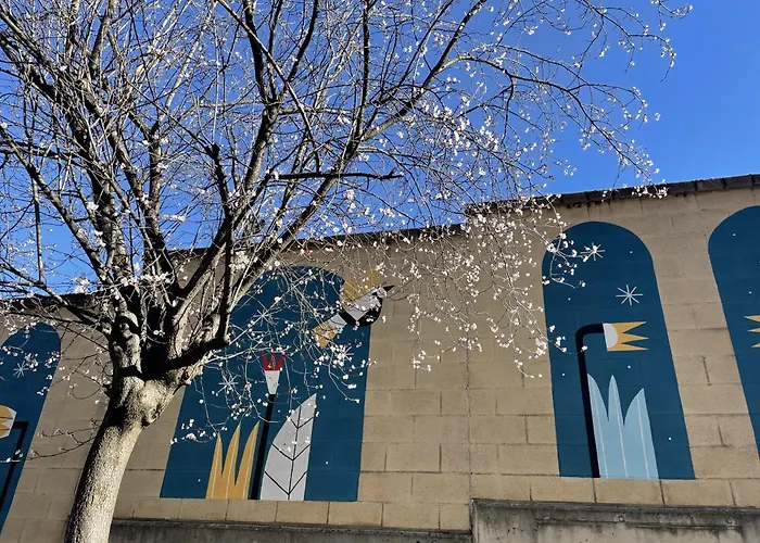 Apartamento Tranquilo Cerca Del Casco Viejo Bilbao