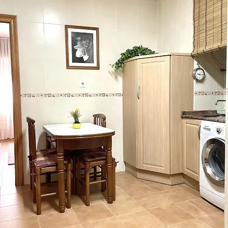 Tranquilo Cerca Del Casco Viejo ビルバオ