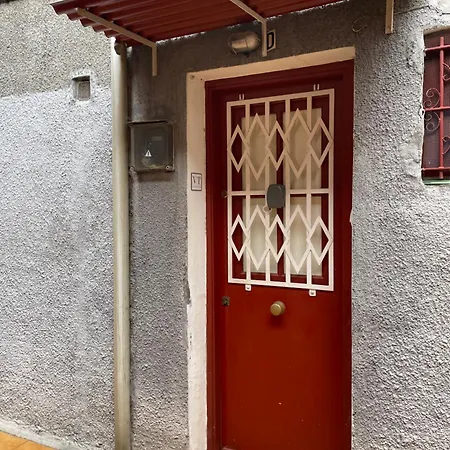 Tranquilo Cerca Del Casco Viejo Більбао