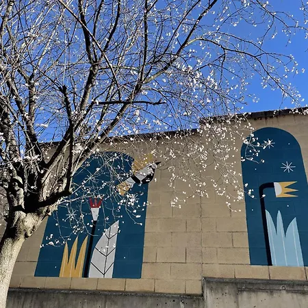 דירה Tranquilo Cerca Del Casco Viejo בילבאו